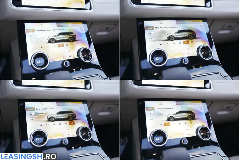 Land Rover Range Rover Velar din 2022 cu 92.300 km - oferta LAN246728 - foto 8