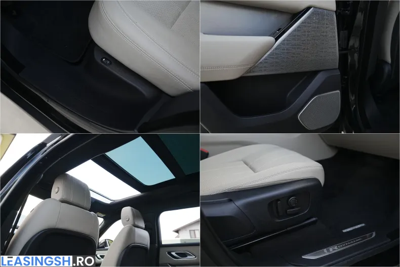 Land Rover Range Rover Velar din 2022 cu 92.300 km - oferta LAN246728 - foto 10