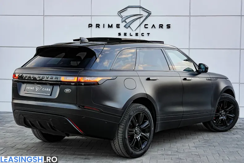Land Rover Range Rover Velar din 2022 cu 92.300 km - oferta LAN246728 - foto 11