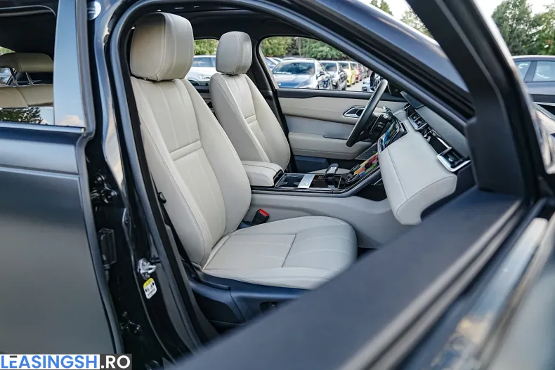 Land Rover Range Rover Velar din 2022 cu 92.300 km - oferta LAN246728 - foto 14