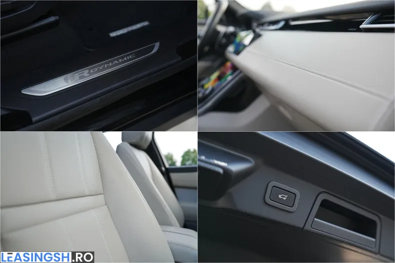 Land Rover Range Rover Velar din 2022 cu 92.300 km - oferta LAN246728 - foto 16