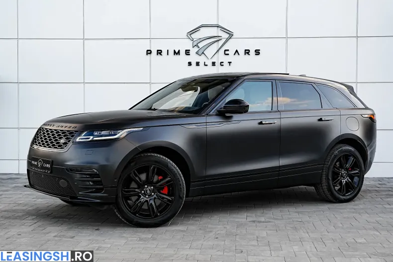 Land Rover Range Rover Velar din 2022 cu 92.300 km - oferta LAN246728 - foto 17