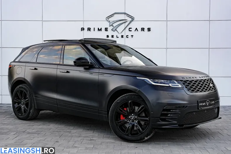 Land Rover Range Rover Velar din 2022 cu 92.300 km - oferta LAN246728 - foto 18