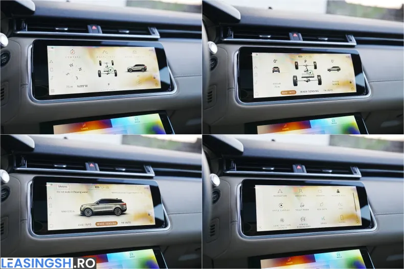 Land Rover Range Rover Velar din 2022 cu 92.300 km - oferta LAN246728 - foto 22