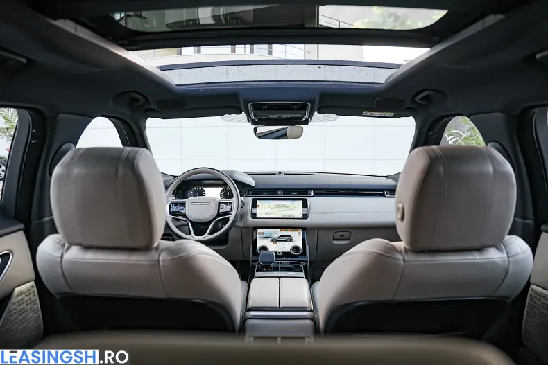 Land Rover Range Rover Velar din 2022 cu 92.300 km - oferta LAN246728 - foto 28