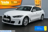 BMW 420 (Seria 4) din 2022 cu 53.495 km - oferta BMW246729 - foto 1