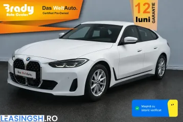 BMW 420 din 2022 - oferta BMW246729
