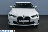 BMW 420 (Seria 4) din 2022 cu 53.495 km - oferta BMW246729 - foto 2