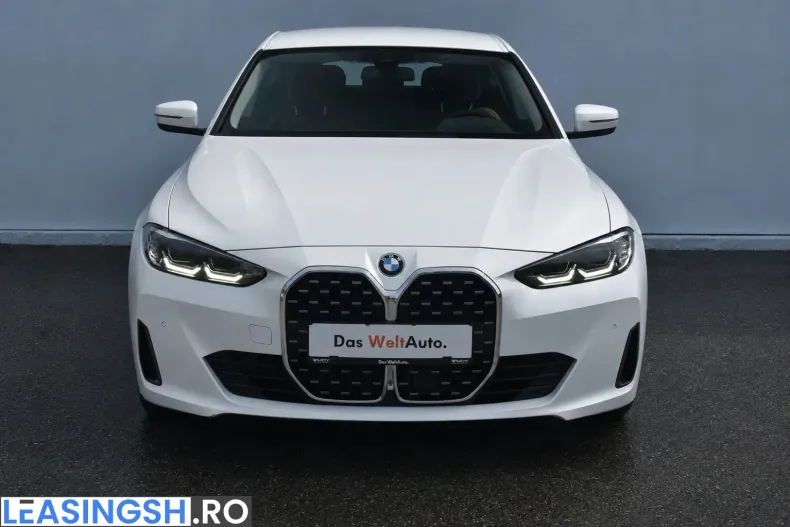 BMW 420 (Seria 4) din 2022 cu 53.495 km - oferta BMW246729 - foto 2