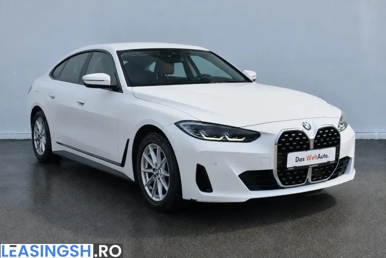 BMW 420 (Seria 4) din 2022 cu 53.495 km - oferta BMW246729 - foto 3