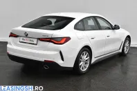 BMW 420 (Seria 4) din 2022 cu 53.495 km - oferta BMW246729 - foto 4