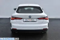 BMW 420 (Seria 4) din 2022 cu 53.495 km - oferta BMW246729 - foto 5