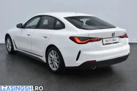 BMW 420 (Seria 4) din 2022 cu 53.495 km - oferta BMW246729 - foto 6