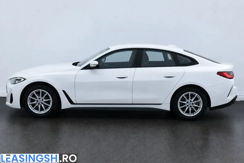 BMW 420 (Seria 4) din 2022 cu 53.495 km - oferta BMW246729 - foto 7