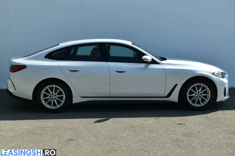 BMW 420 (Seria 4) din 2022 cu 53.495 km - oferta BMW246729 - foto 9