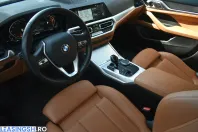 BMW 420 (Seria 4) din 2022 cu 53.495 km - oferta BMW246729 - foto 12