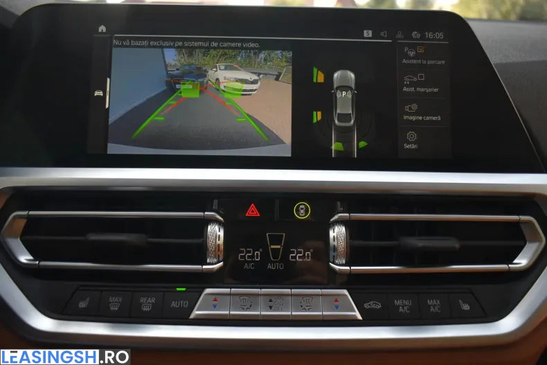 BMW 420 (Seria 4) din 2022 cu 53.495 km - oferta BMW246729 - foto 13
