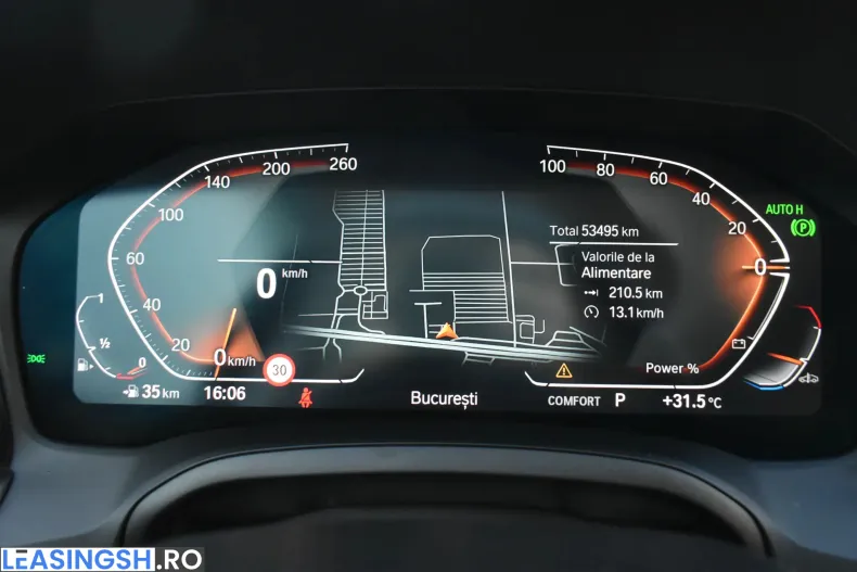 BMW 420 (Seria 4) din 2022 cu 53.495 km - oferta BMW246729 - foto 17