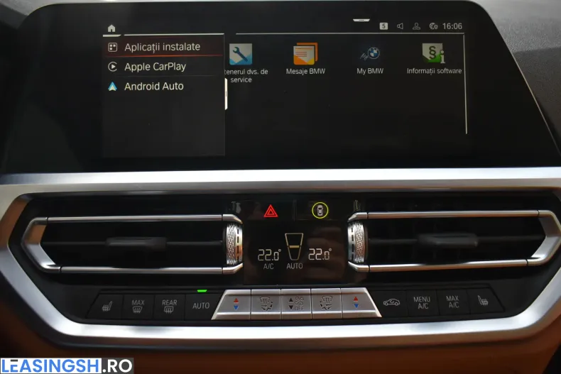 BMW 420 (Seria 4) din 2022 cu 53.495 km - oferta BMW246729 - foto 19