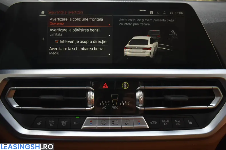BMW 420 (Seria 4) din 2022 cu 53.495 km - oferta BMW246729 - foto 20
