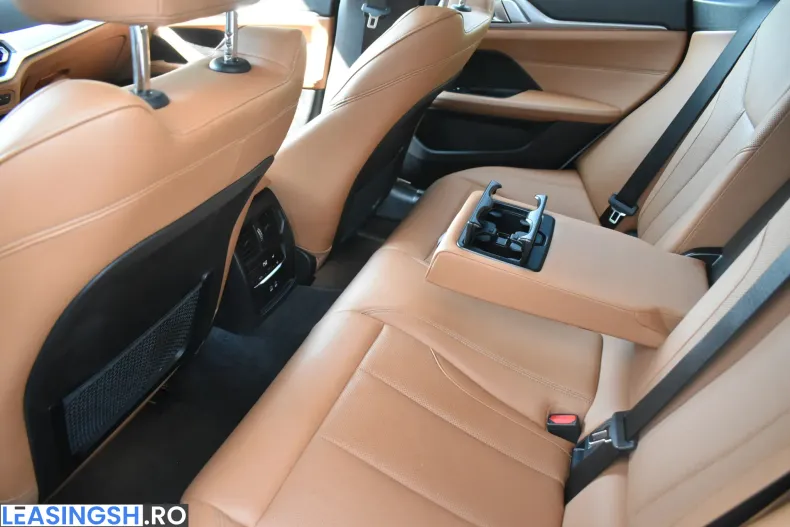 BMW 420 (Seria 4) din 2022 cu 53.495 km - oferta BMW246729 - foto 21