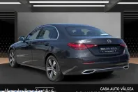 Mercedes-Benz C 180 (Clasa C) din 2025 cu 60.000 km - oferta MER246730 - foto 3