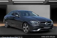 Mercedes-Benz C 180 (Clasa C) din 2025 cu 60.000 km - oferta MER246730 - foto 7