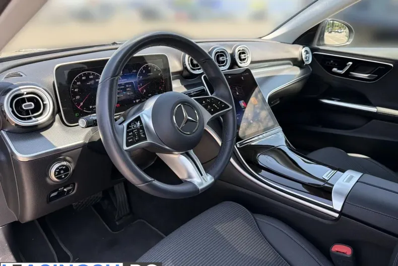 Mercedes-Benz C 180 (Clasa C) din 2025 cu 60.000 km - oferta MER246730 - foto 9