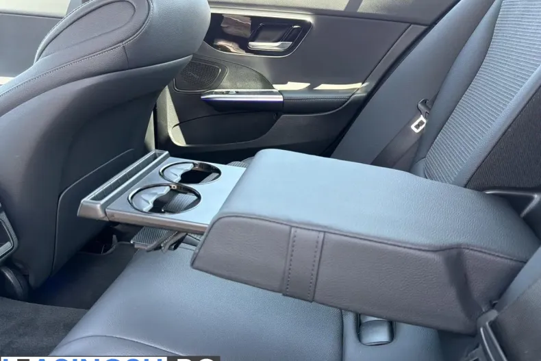 Mercedes-Benz C 180 (Clasa C) din 2025 cu 60.000 km - oferta MER246730 - foto 20