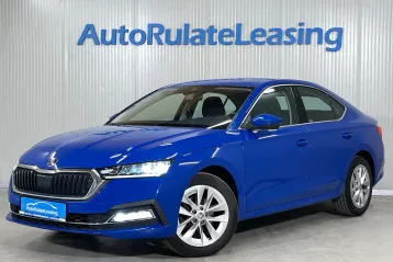 Skoda Octavia din 2023 - oferta SKO246731