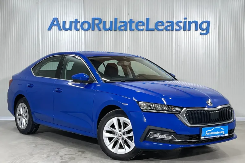 Skoda Octavia din 2023 cu 52.538 km - oferta SKO246731 - foto 2