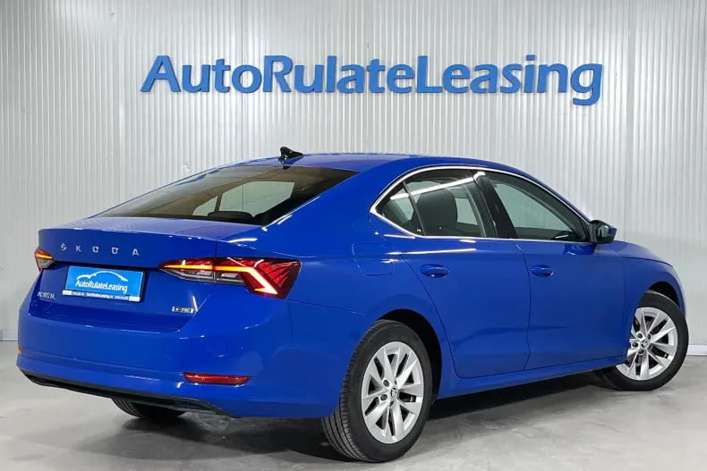 Skoda Octavia din 2023 cu 52.538 km - oferta SKO246731 - foto 3