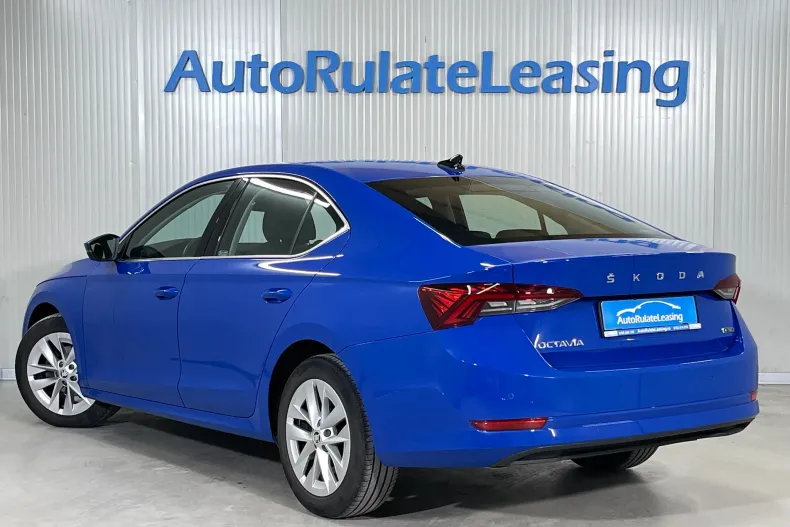 Skoda Octavia din 2023 cu 52.538 km - oferta SKO246731 - foto 4