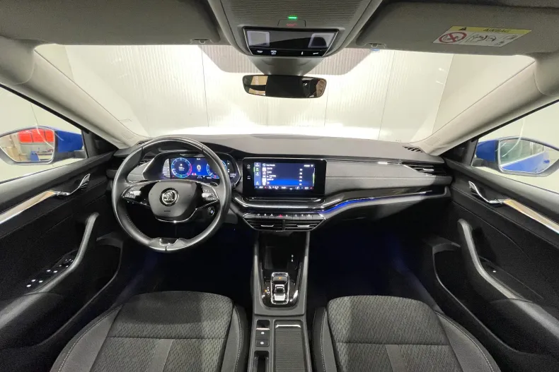 Skoda Octavia din 2023 cu 52.538 km - oferta SKO246731 - foto 8