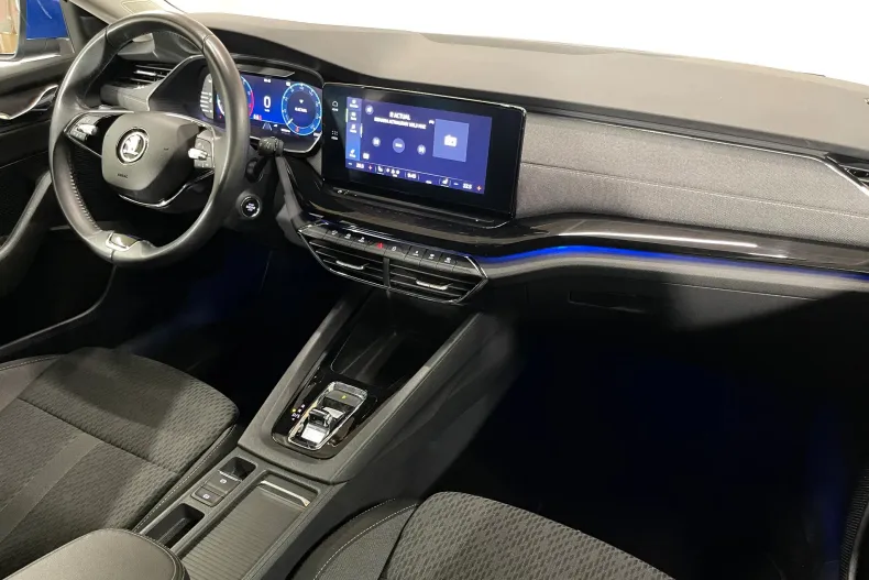 Skoda Octavia din 2023 cu 52.538 km - oferta SKO246731 - foto 9