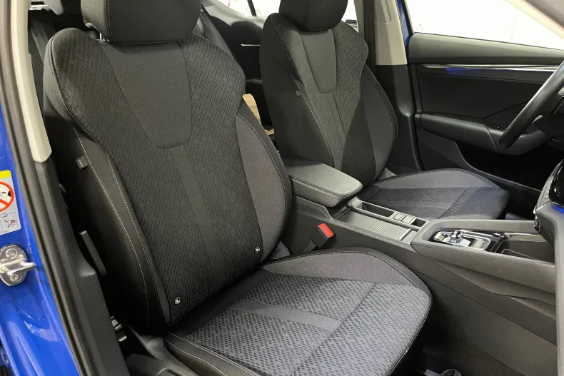 Skoda Octavia din 2023 cu 52.538 km - oferta SKO246731 - foto 10