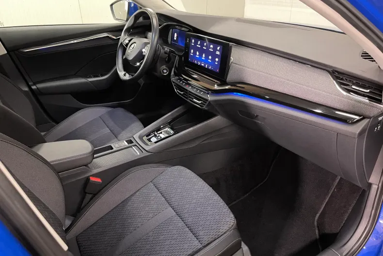Skoda Octavia din 2023 cu 52.538 km - oferta SKO246731 - foto 11