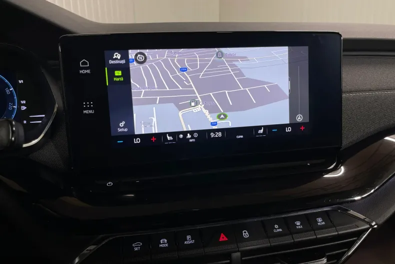 Skoda Octavia din 2023 cu 52.538 km - oferta SKO246731 - foto 14