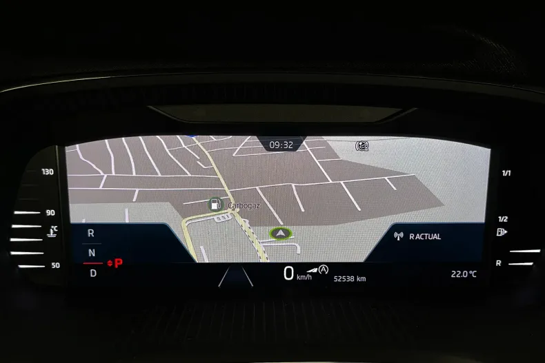 Skoda Octavia din 2023 cu 52.538 km - oferta SKO246731 - foto 31