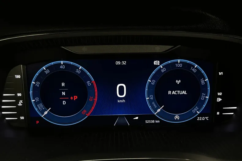 Skoda Octavia din 2023 cu 52.538 km - oferta SKO246731 - foto 32