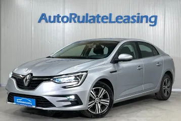 Renault Megane din 2023 - oferta REN246732