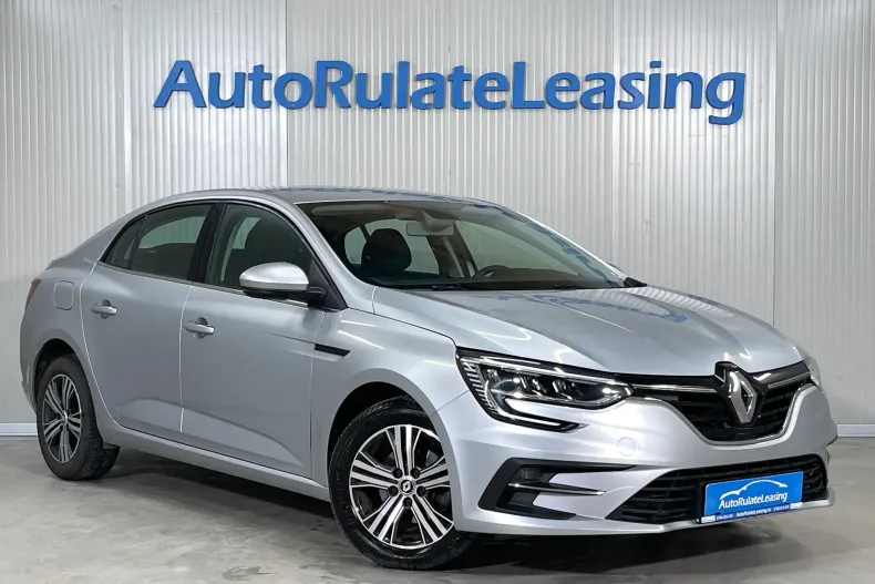 Renault Megane din 2023 cu 49.814 km - oferta REN246732 - foto 2