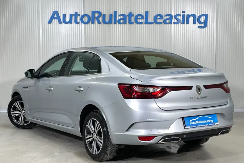 Renault Megane din 2023 cu 49.814 km - oferta REN246732 - foto 4