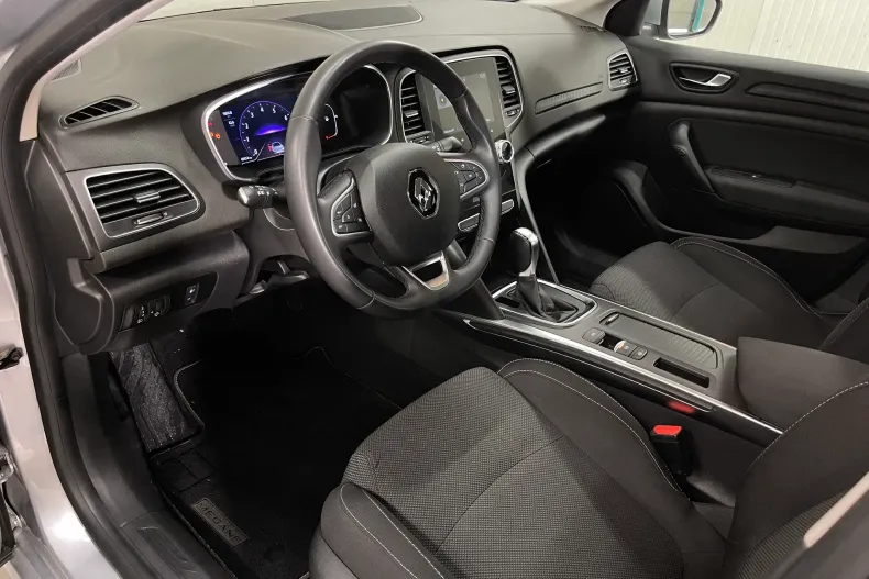 Renault Megane din 2023 cu 49.814 km - oferta REN246732 - foto 5