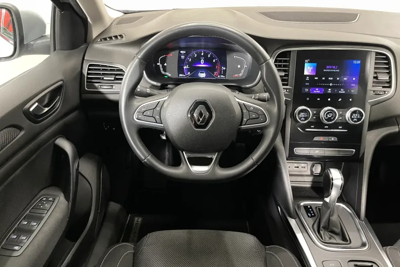 Renault Megane din 2023 cu 49.814 km - oferta REN246732 - foto 6