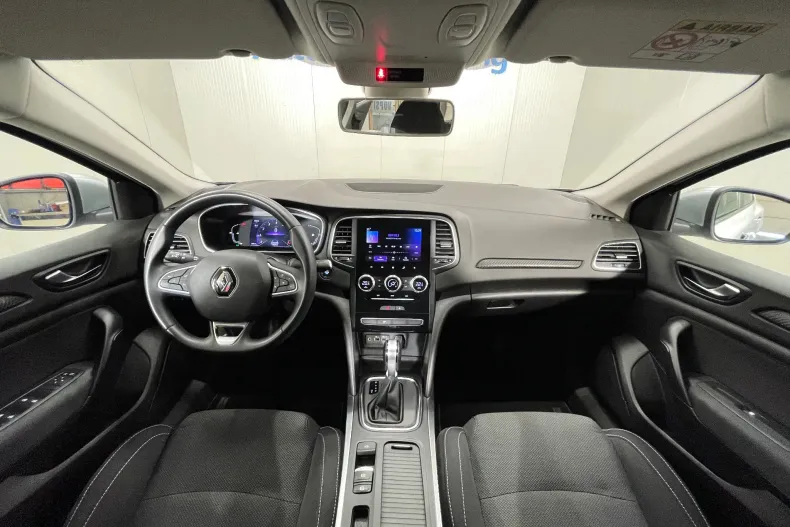 Renault Megane din 2023 cu 49.814 km - oferta REN246732 - foto 7