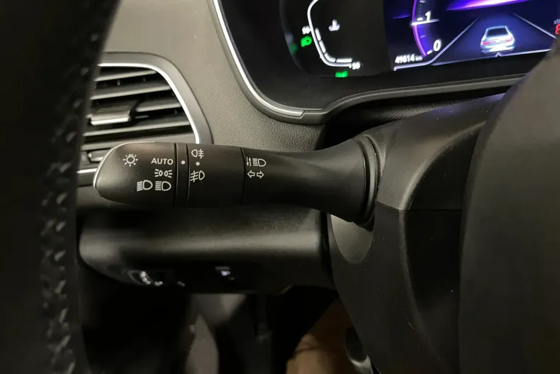 Renault Megane din 2023 cu 49.814 km - oferta REN246732 - foto 20