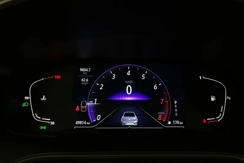 Renault Megane din 2023 cu 49.814 km - oferta REN246732 - foto 22