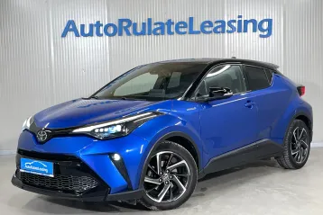 Toyota C-HR din 2021 - oferta TOY246733