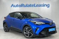 Toyota C-HR din 2021 cu 50.360 km - oferta TOY246733 - foto 2